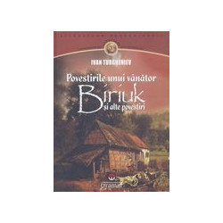 Povestirile unui vanator...