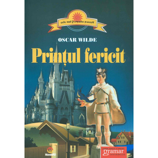 Printul fericit
