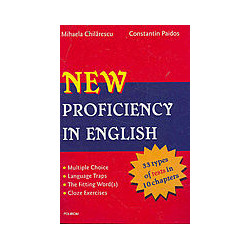 New Proficiency in English