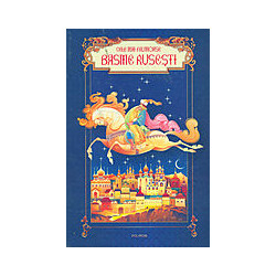 Cele mai frumoase basme...