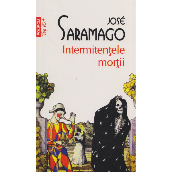 Intermitentele mortii