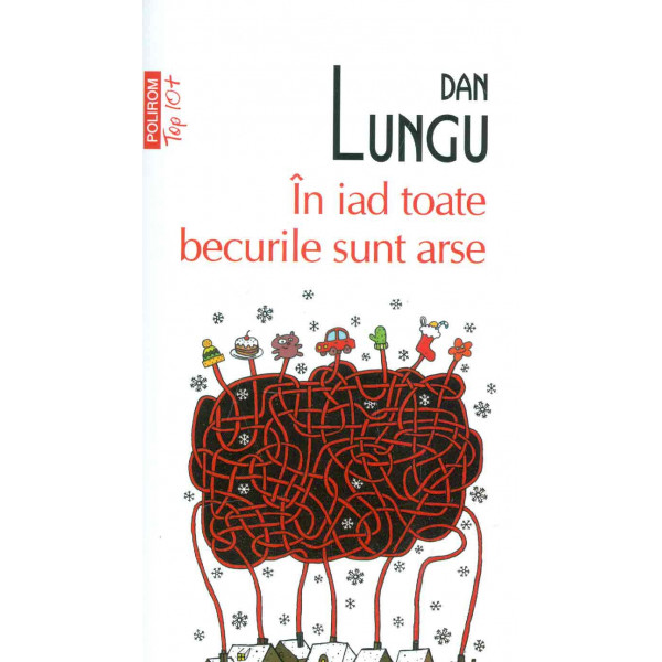 In iad toate becurile sunt arse