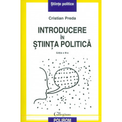 Introducere in stiinta...