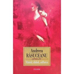 Vantul, duhul, suflarea