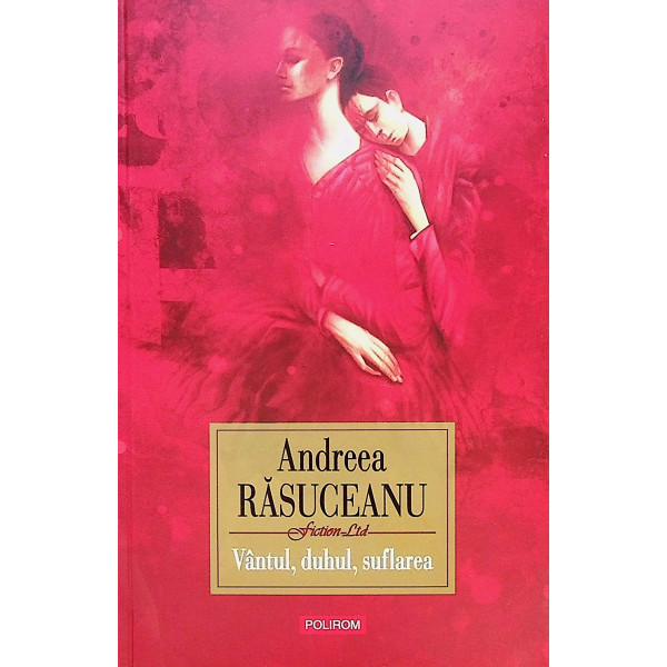 Vantul, duhul, suflarea