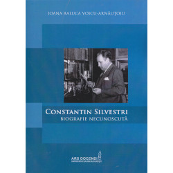 Constantin Silvestri:...