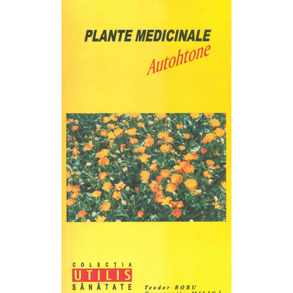 Plante medicinale autohtone
