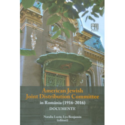 American Jewish Joint...