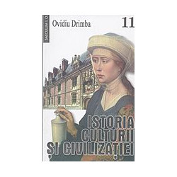 Istoria culturii si...