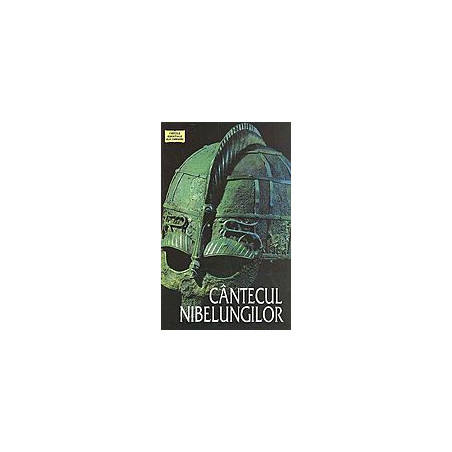 Cantecul Nibelungilor