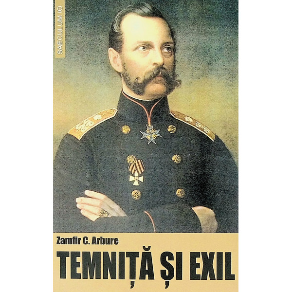 Temnita si exil