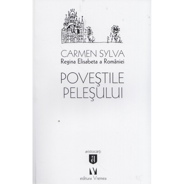 Povestile Pelesului