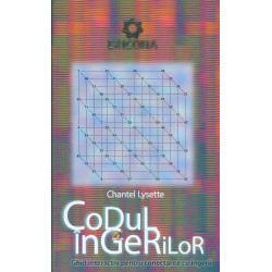 Codul ingerilor: ghid interactiv pentru conectarea cu ingeri