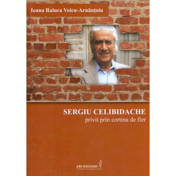 Sergiu Celibidache privit prin cortina de fier