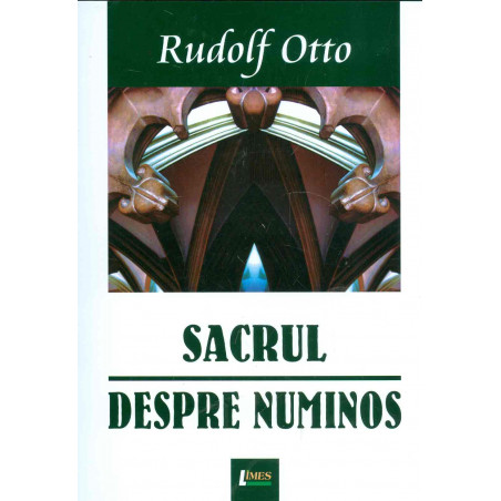 Sacrul. Despre numinos