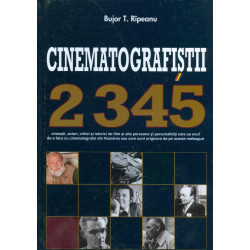 Cinematografistii - 2345...