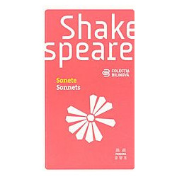Sonete. Sonnets - Editie bilingva