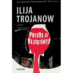 Putere si rezistenta