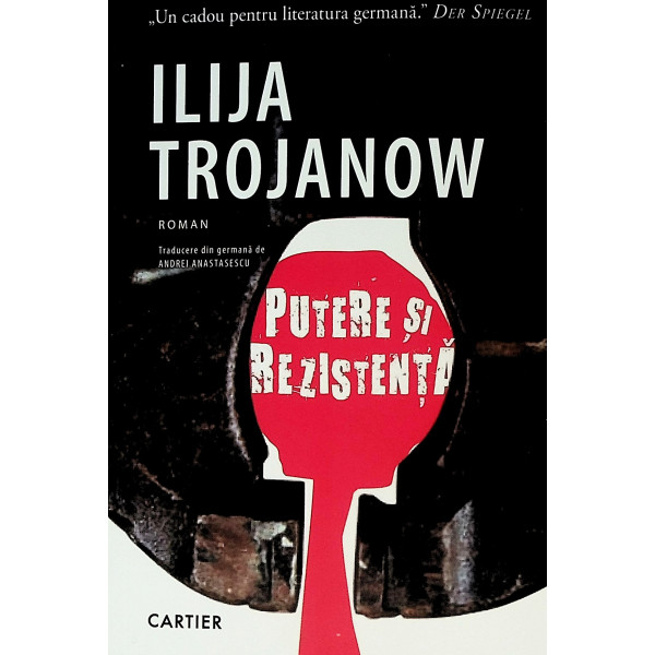 Putere si rezistenta