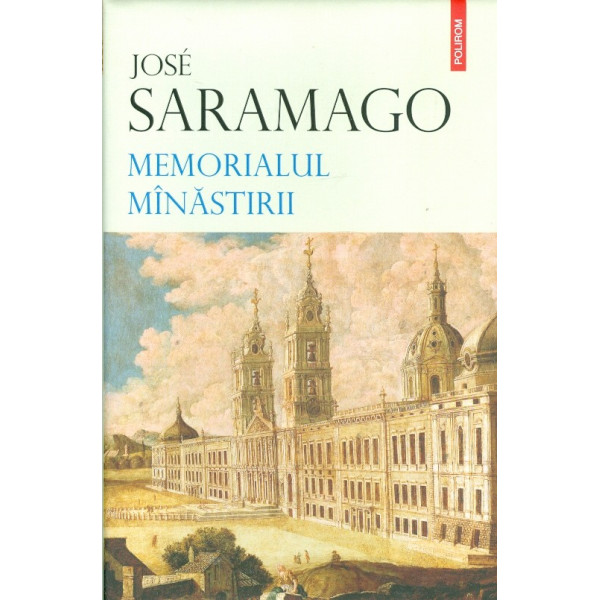 Memorialul minastirii