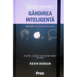 Ghid pentru gandirea...