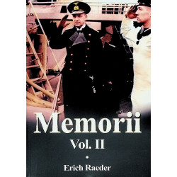 Memorii, vol. II