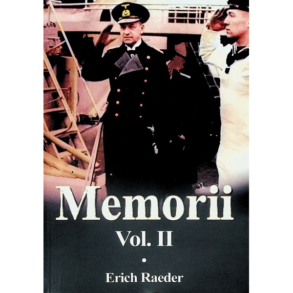 Memorii, vol. II