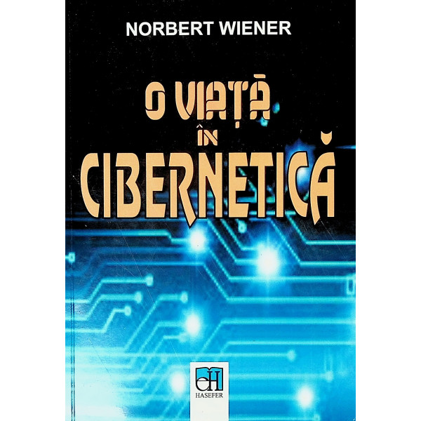 O viata in cibernetica