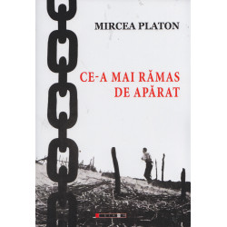 Ce-a mai ramas de aparat