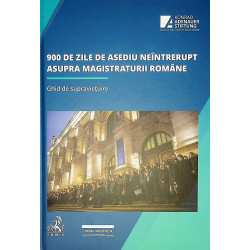 900 de zile de asediu...