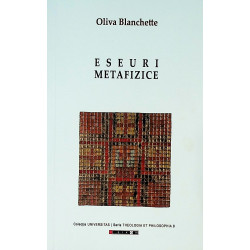 Eseuri metafizice