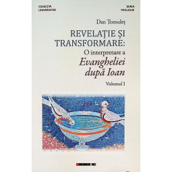 Revelatie si transformare....