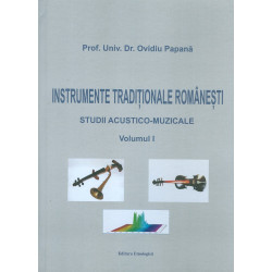 Instrumente traditionale...