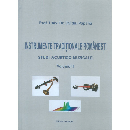 Instrumente traditionale...