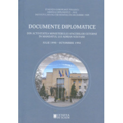Documente diplomatice din...