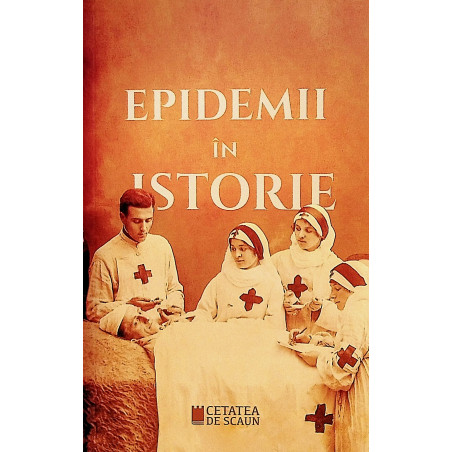 Epidemii in istorie