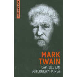 Capitole din autobiografia mea