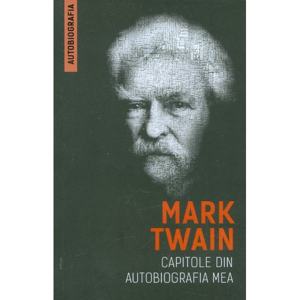 Capitole din autobiografia mea