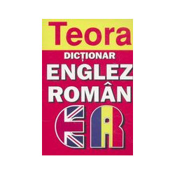 Dictionar englez-roman
