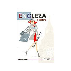Engleza in calatorie - DeAgostini