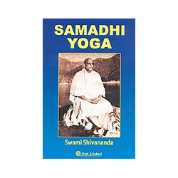 Samadhi Yoga