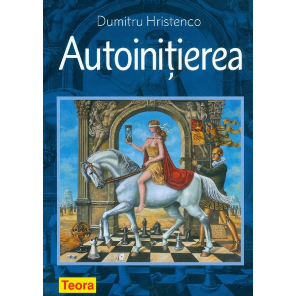 Autoinitierea