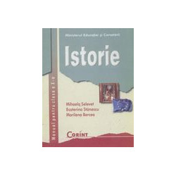 Istorie, clasa a X-a