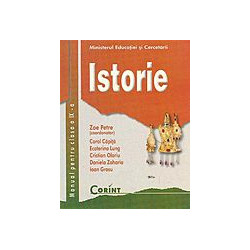Istorie, clasa a IX-a