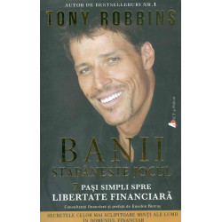 Banii stapaneste jocul. 7...