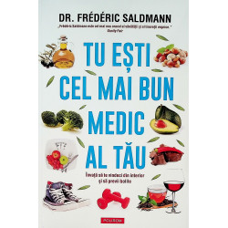 Tu esti cel mai bun medic...