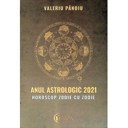 Anul astrologic 2021....