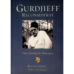Gurdjieff reconsiderat....