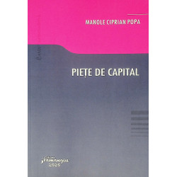 Piete de capital