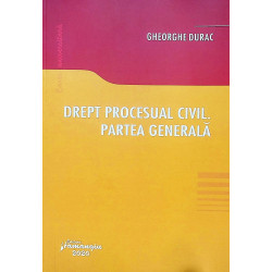 Drept procesual civil....